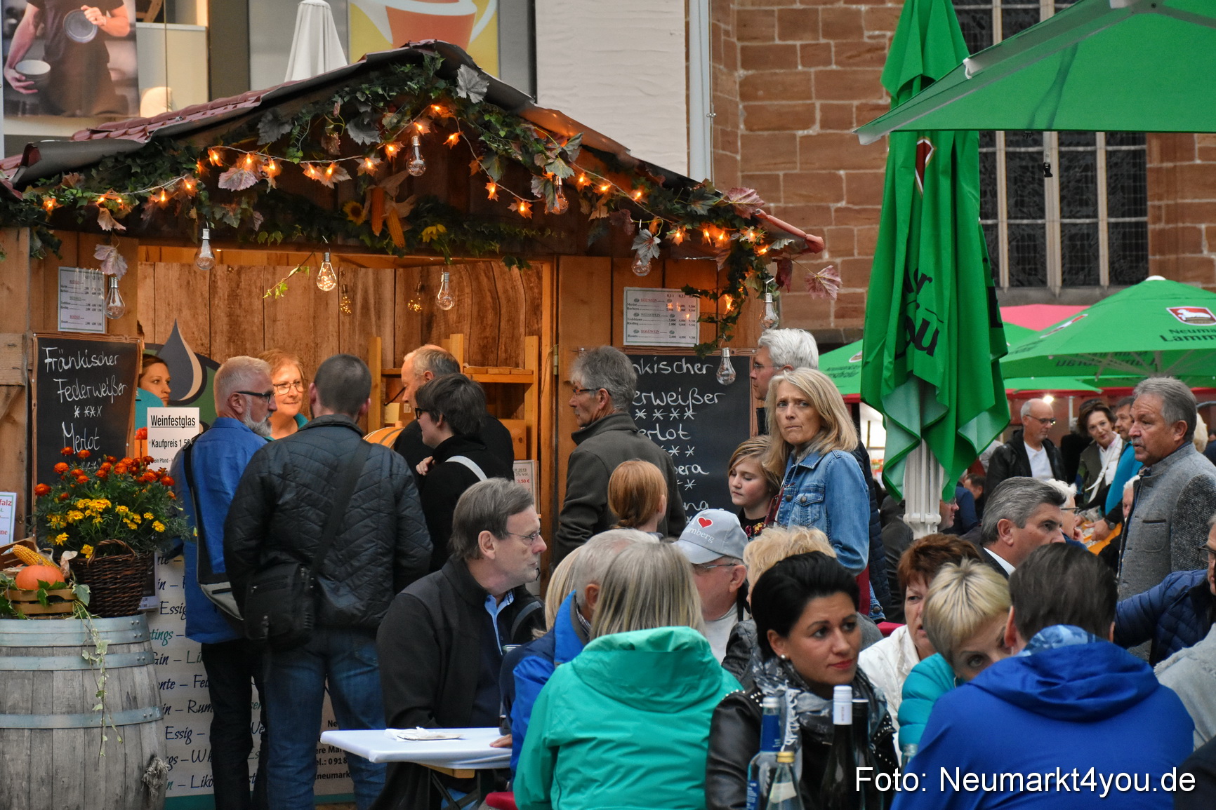 Weinfest Neumarkt 070919 0016